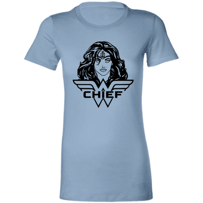 WW CPO Woman Ladies' Favorite T-Shirt