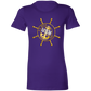 Ships Wheel Jefa Ladies' Favorite T-Shirt