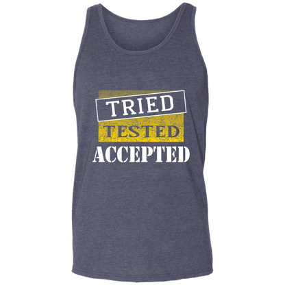 TTA Unisex Tank