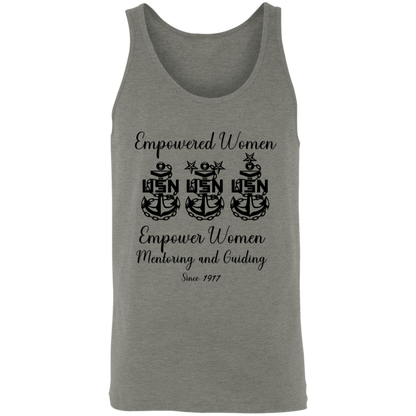 Empowered Women Unisex Tank