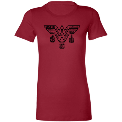 WW CPO Ladies' Favorite T-Shirt