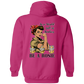 Be A Rosie V3 Pullover Hoodie