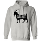 GOAT Pullover Hoodie