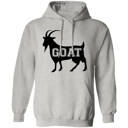 GOAT Pullover Hoodie