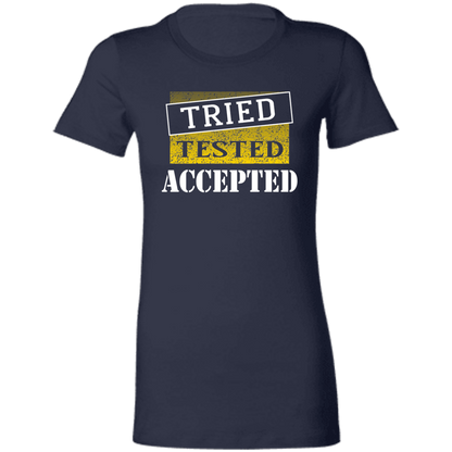 TTA Ladies' Favorite T-Shirt