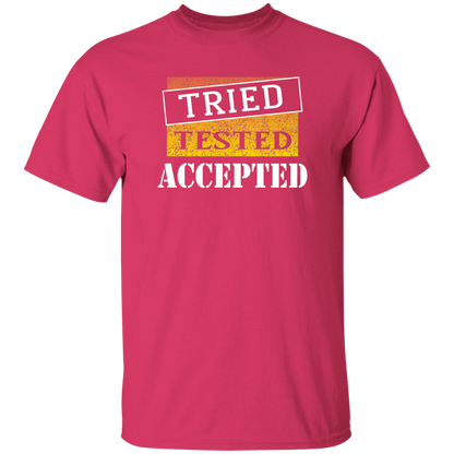 TTA 5.3 oz. T-Shirt