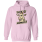 Turn To Shipmate Pullover Hoodie