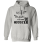 WMO Pullover Hoodie