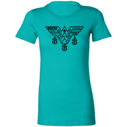 WW CPO Ladies' Favorite T-Shirt