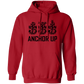 Anchor Up Pullover Hoodie