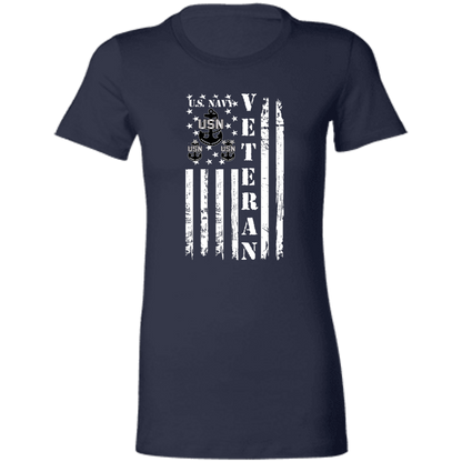Veteran Chief Ladies' Favorite T-Shirt