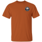 Retiree POD 5.3 oz. T-Shirt