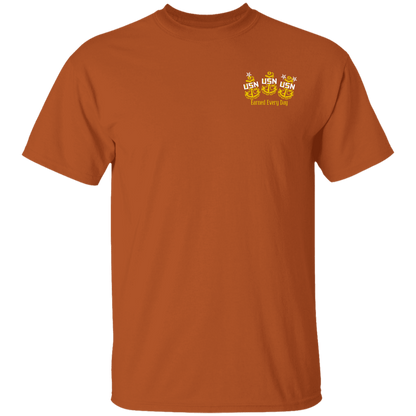 Built Not Bought T-Shirt