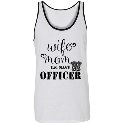 WMO Unisex Tank