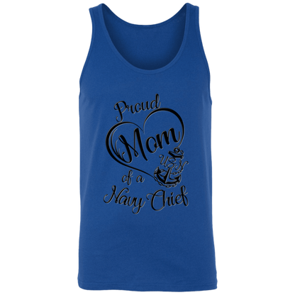 Proud Mom V2 Unisex Tank