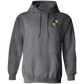 Genuine University FB Pullover Hoodie