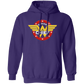 WW Senior Chief Pullover Hoodie