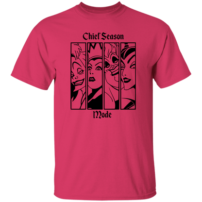 Wicked Mode 5.3 oz. T-Shirt