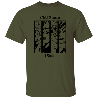 Wicked Mode 5.3 oz. T-Shirt