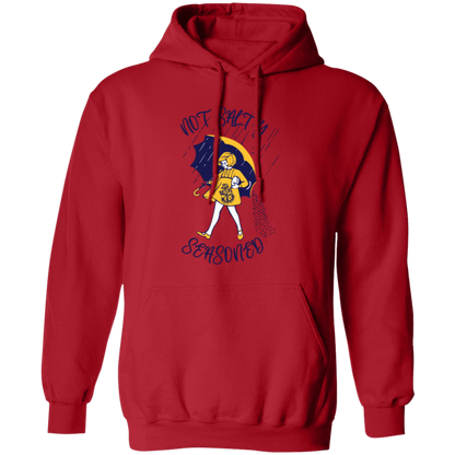 Not Salty Pullover Hoodie