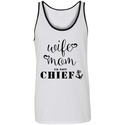 WMC Unisex Tank