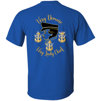 Very Demure V2 FB T-Shirt