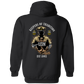 Keepers of Tradition Pullover Hoodie