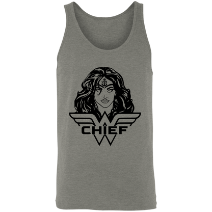 WW CPO Woman Unisex Tank