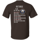 Retiree POD 5.3 oz. T-Shirt