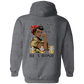 Be A Rosie V2 Pullover Hoodie