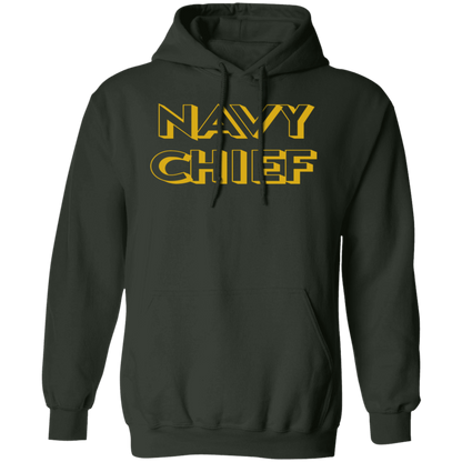 Every Wonder Woman Pullover Hoodie