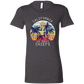 California Chiefs Ladies' Favorite T-Shirt