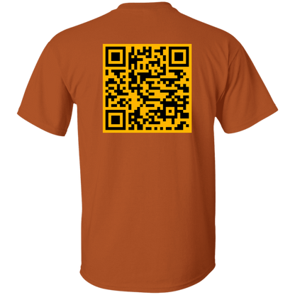 Turn To 5.3 oz. T-Shirt