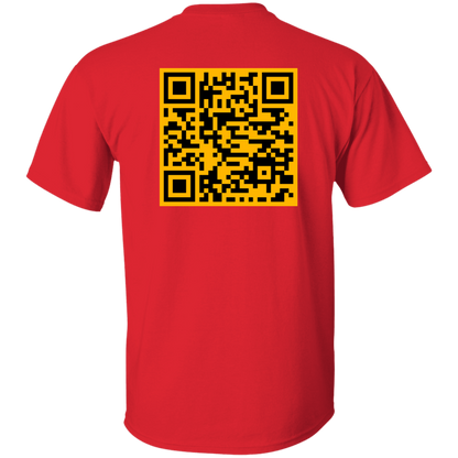 Turn To 5.3 oz. T-Shirt