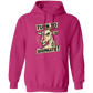 Turn To Shipmate Pullover Hoodie