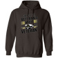 I am the Veteran Pullover Hoodie