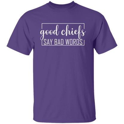 Good Chiefs5.3 oz. T-Shirt