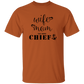 WMC 5.3 oz. T-Shirt