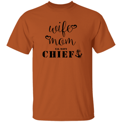 WMC 5.3 oz. T-Shirt