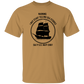 Salty Sea Story 5.3 oz. T-Shirt