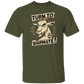 Turn To Shipmate 5.3 oz. T-Shirt