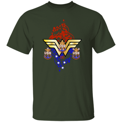 WW CPO Anchor Trifecta 5.3 oz. T-Shirt