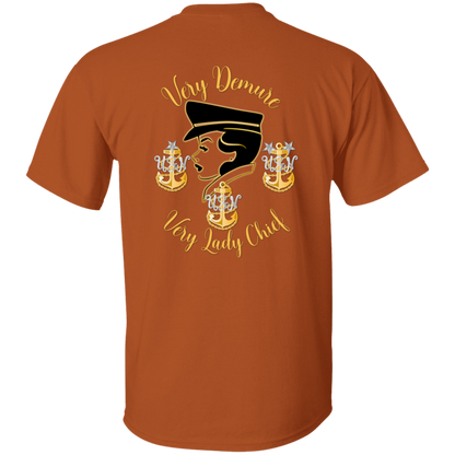 Very Demure V2 FB T-Shirt