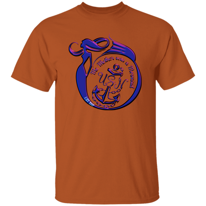 Me Mother 5.3 oz. T-Shirt