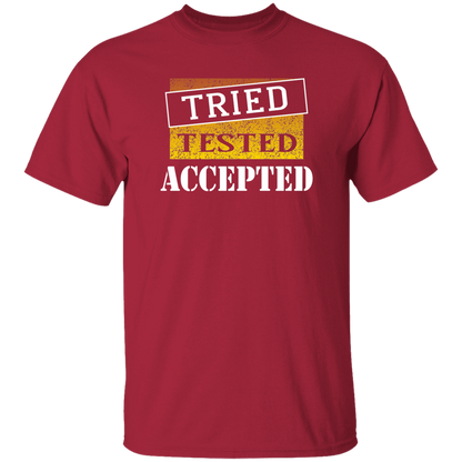 TTA 5.3 oz. T-Shirt