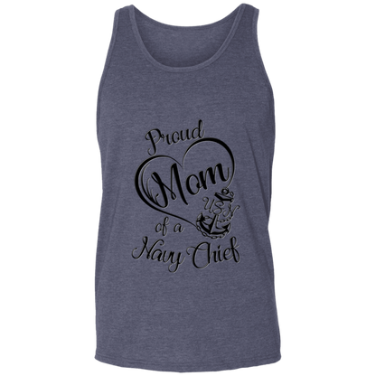 Proud Mom V2 Unisex Tank