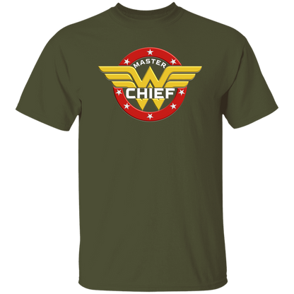 WW Master Chief 5.3 oz. T-Shirt