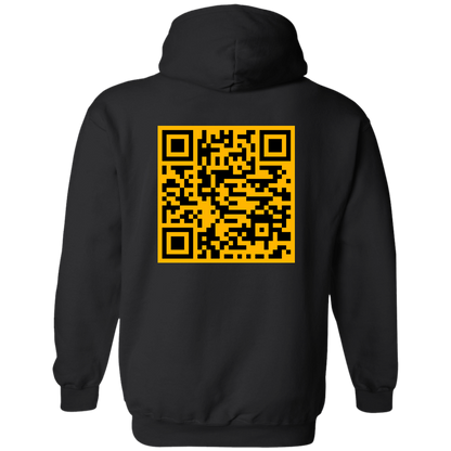 Turn To Pullover Hoodie