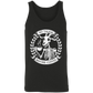 No Talkie Before Coffee  Unisex Tank