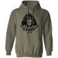 WW CPO Woman Pullover Hoodie